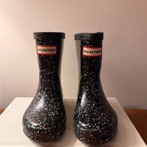 Hunter First Classic Rain Boots | KIDS size 5